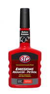 Additive STP Emissions Reducer - Petrol 400ml - Aditivum