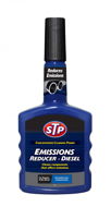 Additive STP Emission Reduction Additive - Diesel 400ml - Aditivum