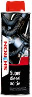 SHERON Super Diesel aditív 250 ml - Aditívum
