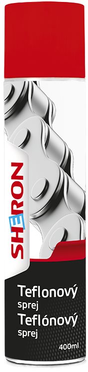 SHERON Teflon spray 400 ml