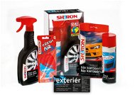 SHERON EXTERIOR Gift Set - Car Cosmetics Set