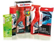 Car Cosmetics Set SHERON INTERIOR Gift Set - Sada autokosmetiky