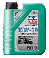 Liqui Moly Univerzální 4T motorový olej pro zahradní techniku 10W-30, 1 l - Motorový olej