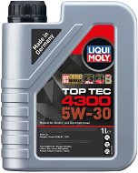 Liqui Moly Motor Oil TopTec 4300 5W-30, 1l - Motor Oil