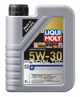 Liqui Moly Motorový olej Special Tec F 5W-30, 1 l - Motorový olej