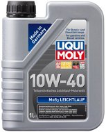 Liqui Moly Engine Oil MoS2 Leichtlauf 10W-40, 1l - Motor Oil