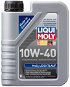 Liqui Moly Motorový olej MoS2 Leichtlauf 10W-40, 1 l - Motorový olej