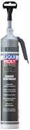Liqui Moly Sealing Silicone - Black, 200ml - Additive