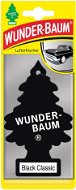 WUNDER-BAUM Black Classic 3 db - Autóillatosító