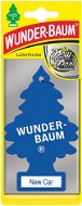 WUNDER-BAUM New Car 3 db - Autóillatosító