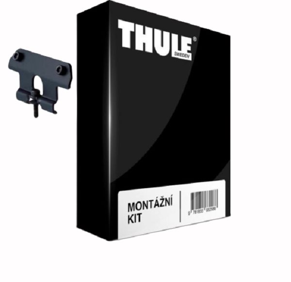 THULE Mounting kit 3004 for Rapid System 751 or 753 feet