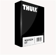 THULE Mounting kit 3061 for Rapid System 751 or 753 feet - Mounting Kit for Tow Bars