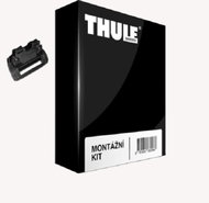 THULE Mounting kit 4079 for Rapid System 753 feet - Mounting Kit for Tow Bars
