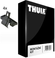 Mounting Kit 5038 for THULE Evo Clamp TH7105 feet - Mounting Kit for Tow Bars