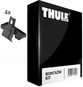 THULE Montážní Kit 5199 pro patky Evo Clamp TH7105 - Montážní kit pro nosné patky