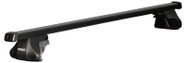 THULE Complete carrier for vehicles with side rails, RapidSystem 755, length 1200mm - Mounting Kit