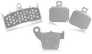 EBC Brake pads SFA705 - Motorbike Brake Pads