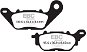 EBC Brake Pads SFA464 - Motorbike Brake Pads
