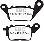 EBC Brake Pads SFA694 - Motorbike Brake Pads