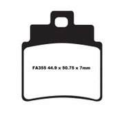 EBC Brake pads SFA355/4 - Motorbike Brake Pads