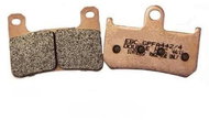EBC Brake pads GPFAX700HH - Motorbike Brake Pads