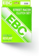 EBC Aramid Fibre Clutch Plate Set, SRC103 - Connector Set