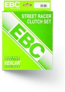 EBC Aramid Fibre Clutch Plate Set, SRC019 - Connector Set