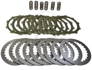EBC Aramid Fibre Clutch Plate Set, SRK055 - Connector Set