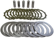 EBC Aramid Fibre Clutch Plate Set, SRK059 - Connector Set