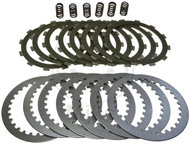 EBC Aramid Fibre Clutch Plate Set, SRK046 - Connector Set
