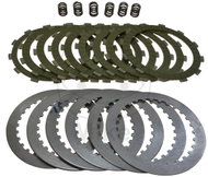 EBC Aramid Fibre Clutch Plate Set, SRK068 - Connector Set