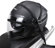 SEFIS Rubber Helmet Mount - Motorbike Net