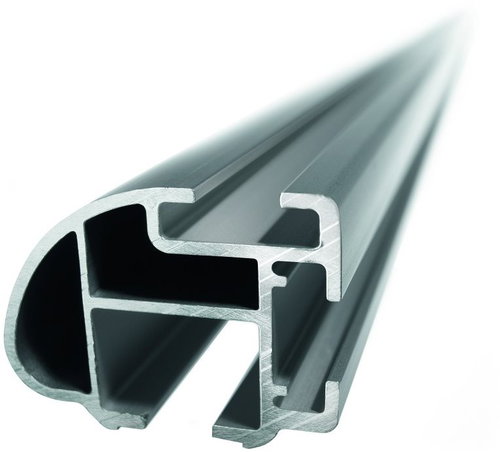 Thule Professional Carrier bars, 1500mm - Support Rods - Main image