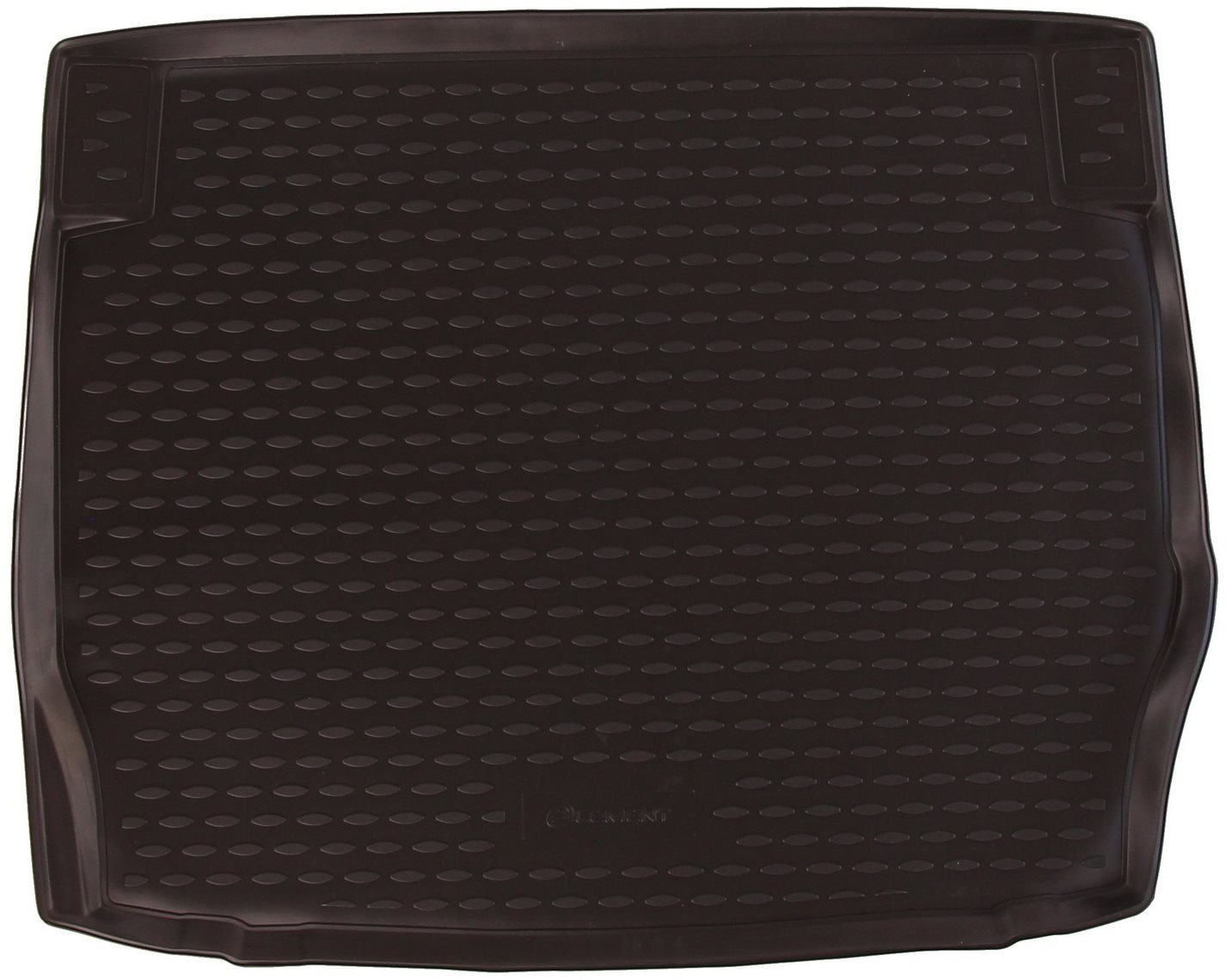 SIXTOL Rubber Boot Liner for BMW 1 F20 Hatchback 2011-2015