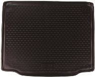 SIXTOL Rubber Boot Liner for BMW X3 G01 2017-> - Boot Tray