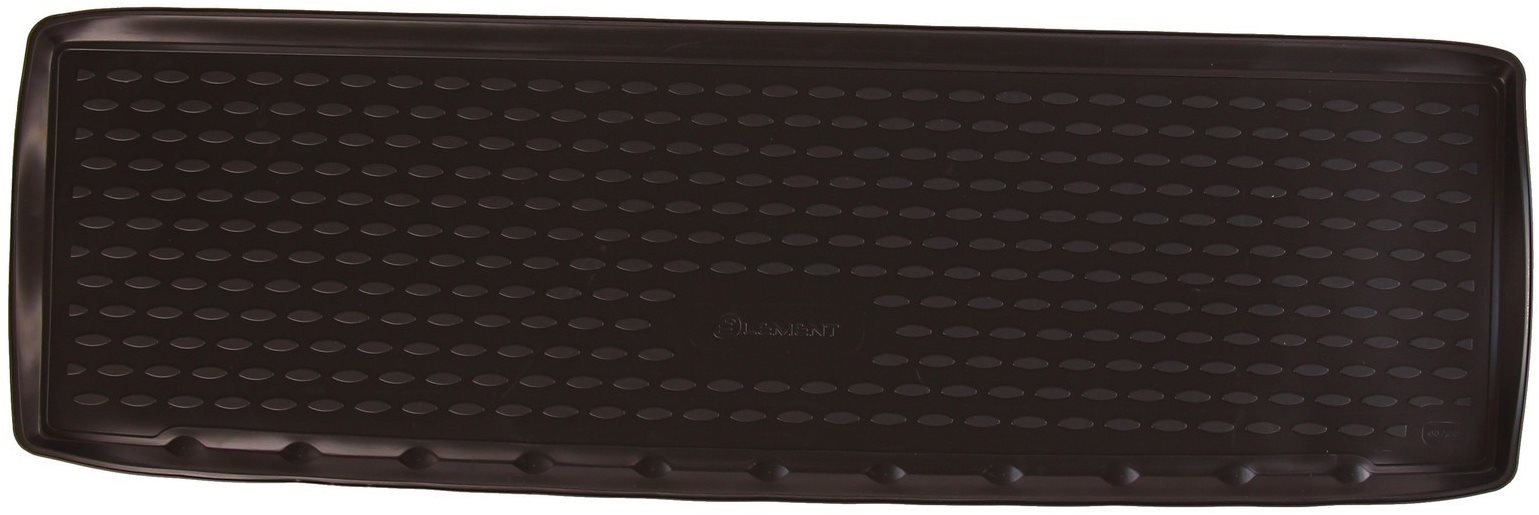 SIXTOL Rubber Boot Liner for CADILLAC Escalade SUV Short Version 2015->