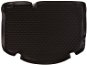 SIXTOL Rubber Boot Tray for CITROEN DS3 Hatchback 2011-> - Boot Tray
