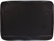 SIXTOL Rubber Boot Liner for CITROEN DS5 Hatchback 2011-> - Boot Tray
