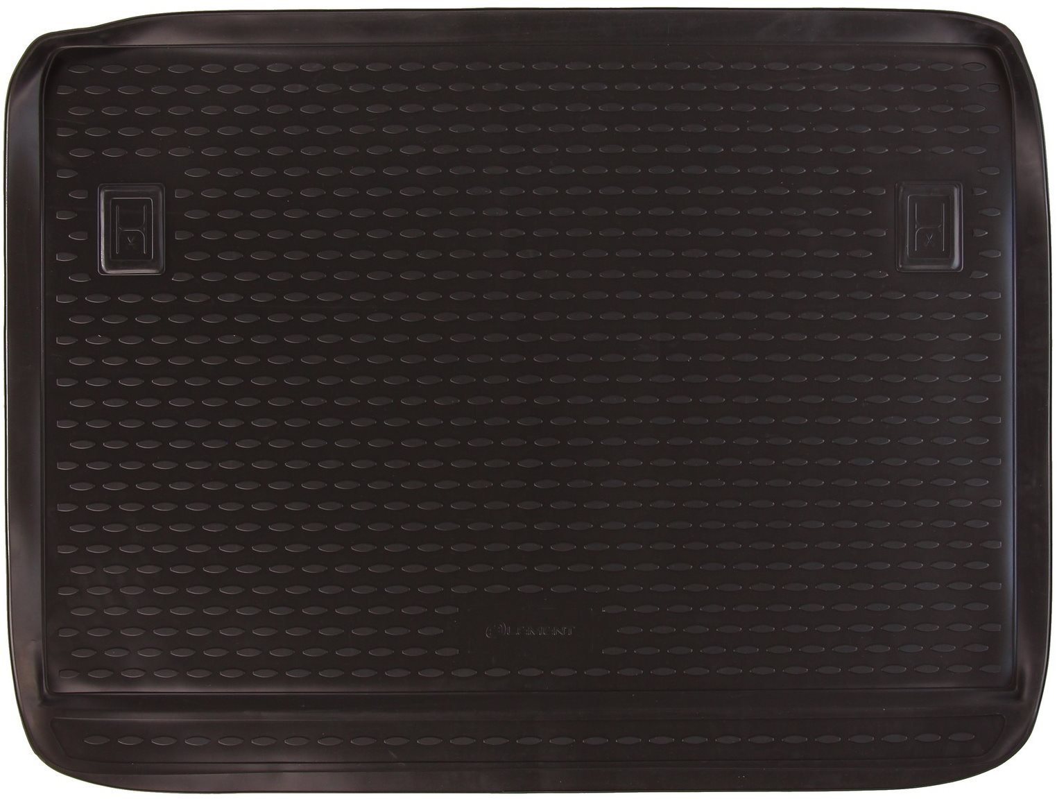 SIXTOL Rubber Boot Liner for CITROEN DS5 Hatchback 2012->