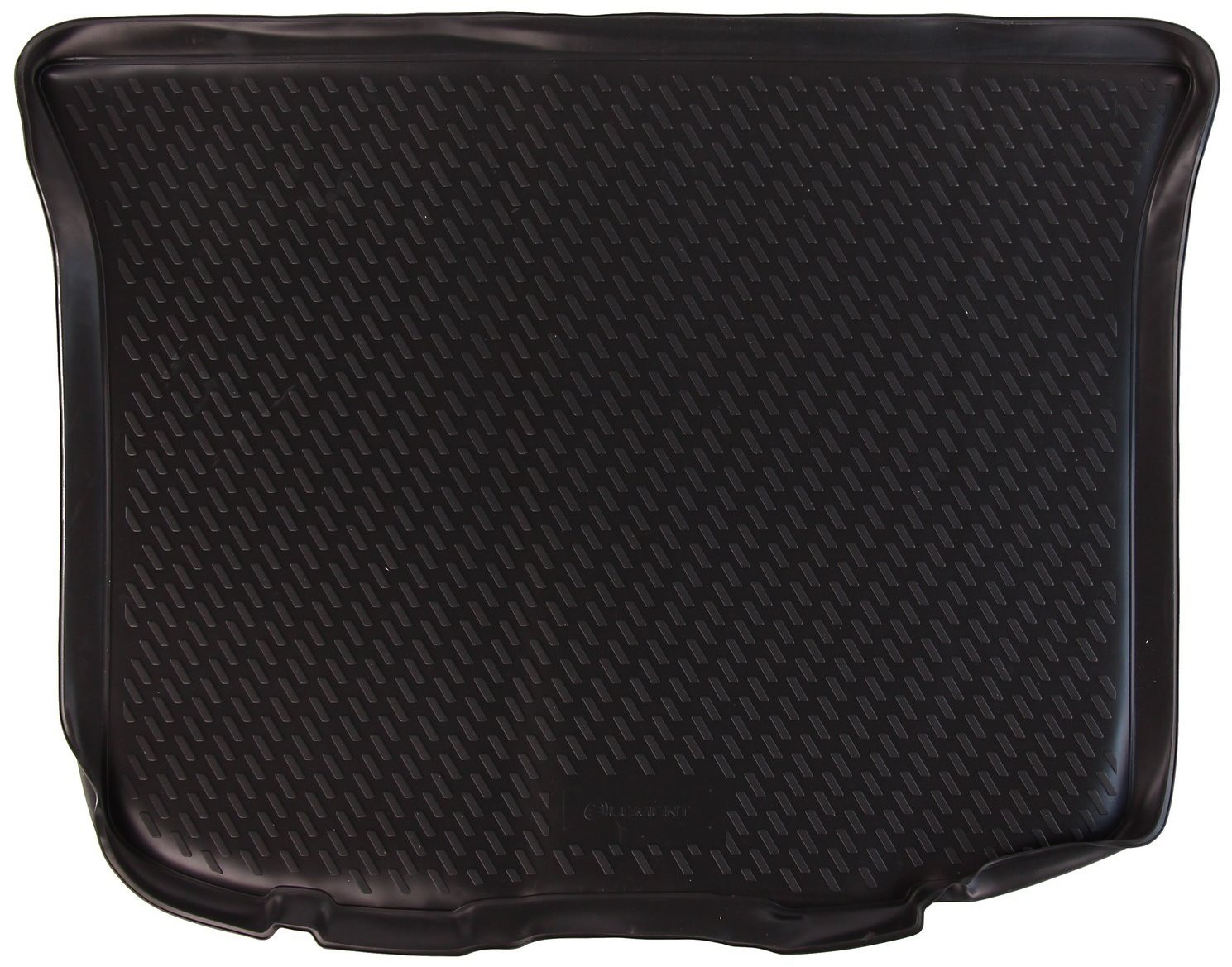 SIXTOL Rubber Boot Liner for FORD Edge SUV 2013->