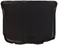 SIXTOL Rubber Boot Liner for FORD Edge SUV 2013-> - Boot Tray