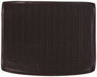 SIXTOL SIXTOL Rubber Boot Liner for INFINITI QX30/QX30 Hatchback/Cross 2016-> - Boot Tray