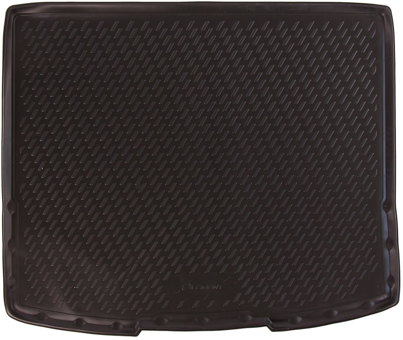 SIXTOL Rubber Boot Liner for JEEP Cherokee 2014->