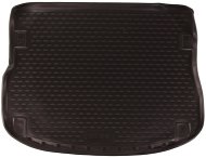 Boot Tray SIXTOL Rubber Boot Liner for LAND ROVER Range Rover Evoque SUV 2011-> - Vana do kufru