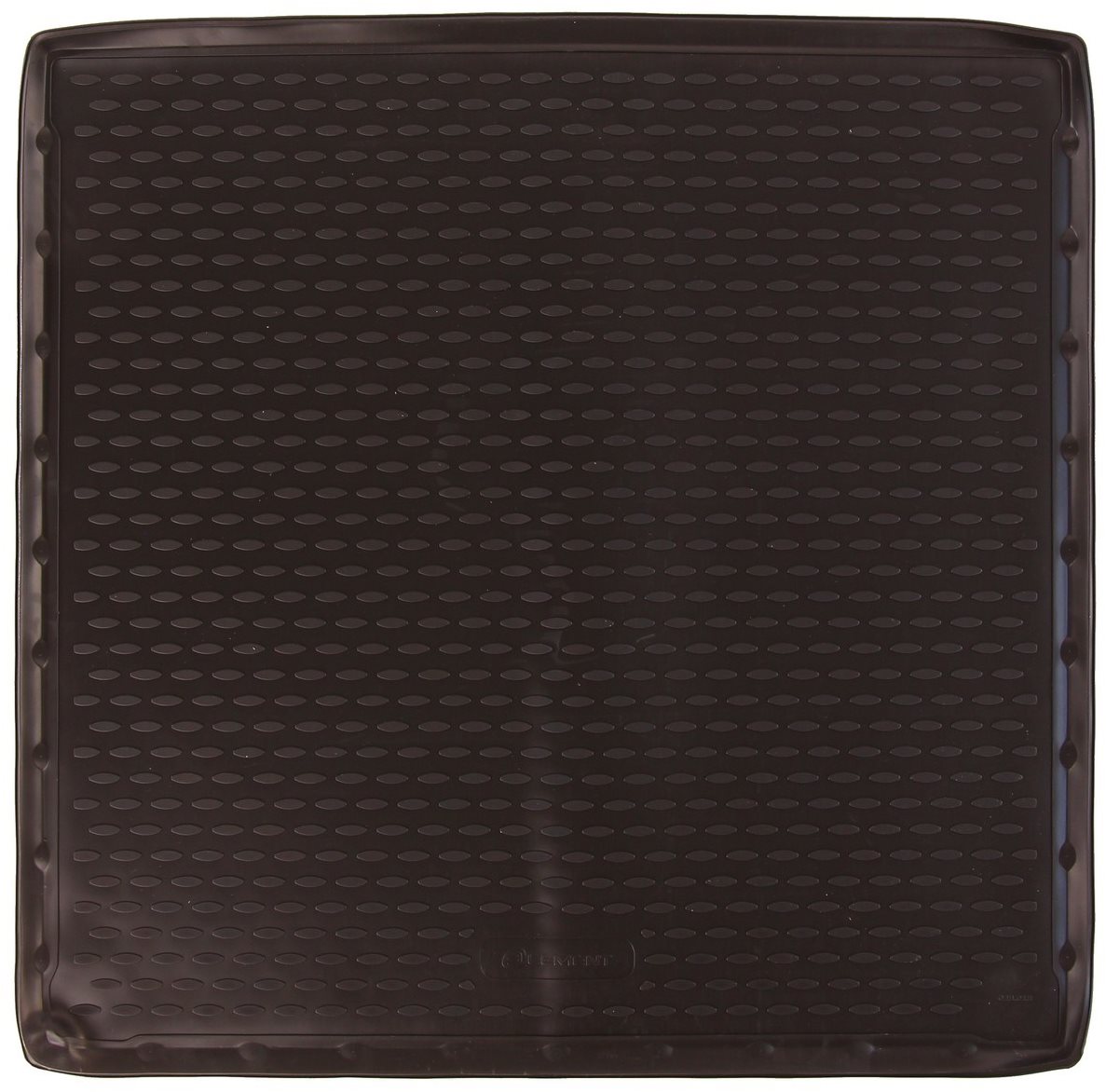 SIXTOL Rubber Boot Liner for LAND ROVER Range Rover Sport SUV 2015->