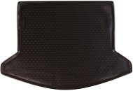 SIXTOL Rubber Boot Liner for MAZDA CX-5 2017-> - Boot Tray