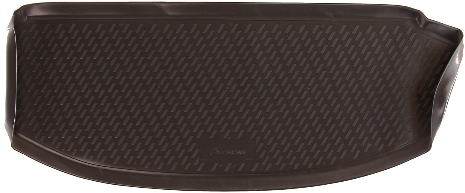 SIXTOL Rubber Boot Tray for MAZDA CX-9 2007->