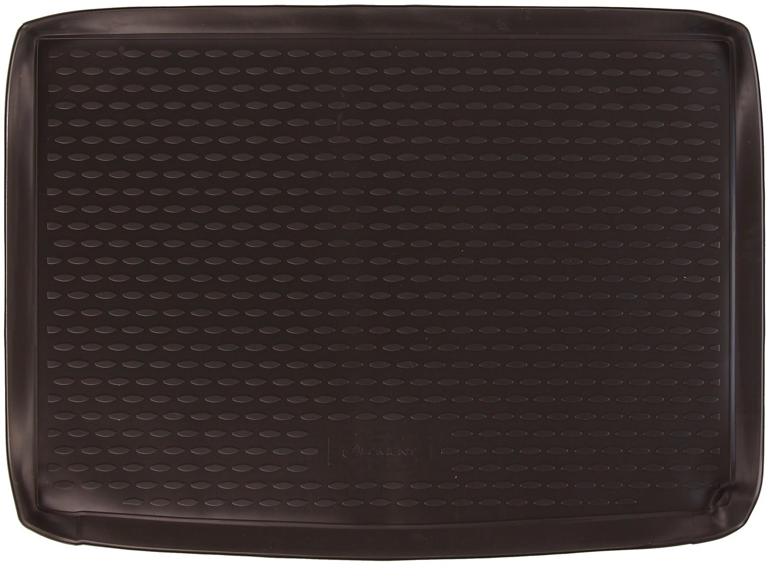 SIXTOL Rubber Boot Liner for MERCEDES-BENZ B-Class W246 Hatchback 2011->