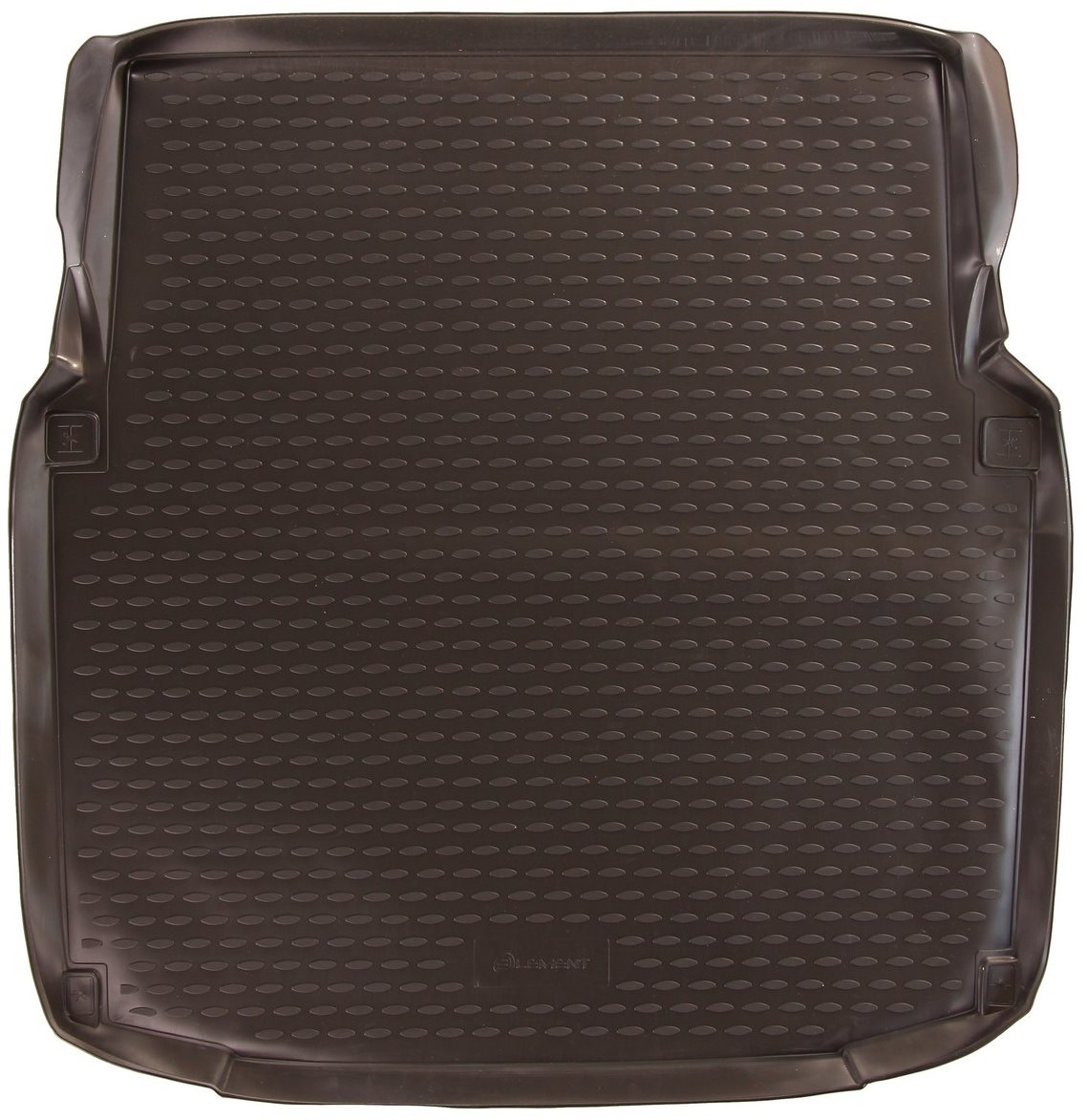 SIXTOL Rubber Boot Liner for MERCEDES-BENZ CLS-Class 219 Coupe 2004-2010
