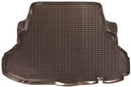 SIXTOL Rubber Boot Liner MITSUBISHI Galant Sedan 2004-> - Boot Tray